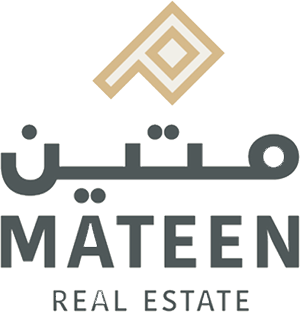 متين (MATEEN Real Estate)